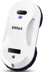 Робот стеклоочиститель Kitfort KT-5589 Робот стеклоочиститель Kitfort KT-5589