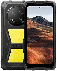 Смартфон Blackview Rock 2 Pro 8/256GB