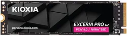 Kioxia Exceria Pro G2 1TB LVE10Z1T02G8