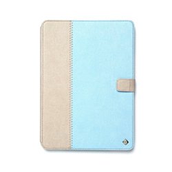 Zenus E-Note Diary Blue for iPad Air