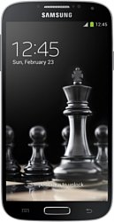 Samsung Galaxy S4 Black Edition 16Gb GT-I9500