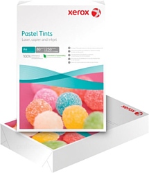 Xerox Mixed Pastel A4 (80 г/м2)