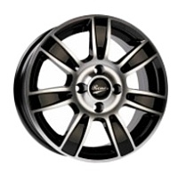 Roner LD35 6x14/4x98 D58.5 ET35 BMF