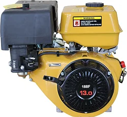 Двигатель для садовой техники Skiper LT-188F