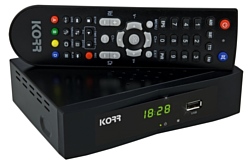 KORR HD158