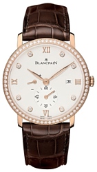 Blancpain 6606-2987-55B