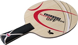 Butterfly Kreanga PowerKev Carbon