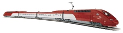 Mehano Стартовый набор ''Thalys'' T671