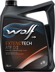 Wolf ExtendTech ATF DII 5л