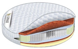 Lonax Round Cocos-Medium S1000 D200