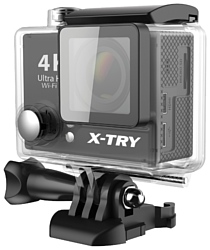 X-TRY XTC200 UltraHD