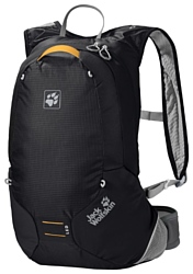 Jack Wolfskin Rock Surfer 18.5 black