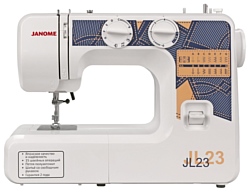 Janome JL-23