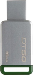 Kingston DataTraveler 50 16GB (DT50/16GB)