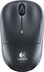 Logitech M217