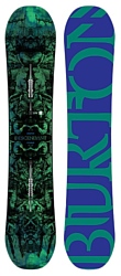 Burton Descendant (16-17)