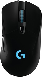 Logitech G403 Prodigy Wireless 910-004817 black USB