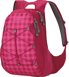 Jack Wolfskin Savona 20 pink