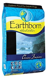 Earthborn Holistic (12 кг) Ocean Fusion