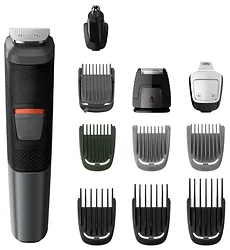 Машинка для стрижки волос Philips MG5730 Series 5000