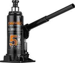 Домкрат Daewoo DBJ 5000 5т.