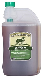 Animal Health Tranquil