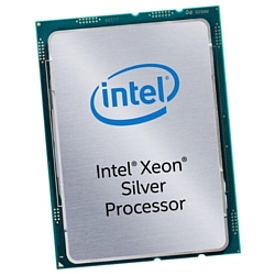 Intel Xeon Silver 4110 Skylake (2017) (2100MHz, LGA3647, L3 11264Kb)