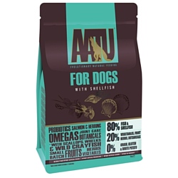 AATU (5 кг) For Dogs Shellfish