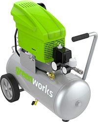 Greenworks GAC24L (4101807)