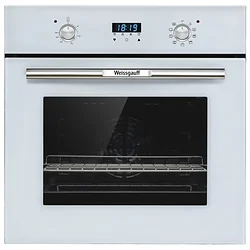 Электрический духовой шкаф Weissgauff EOV 291 PDW Электрический духовой шкаф Weissgauff EOV 291 PDW