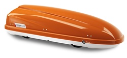 Modula Travel Sport 460 (оранжевый)