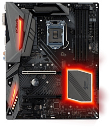 ASRock Fatal1ty B360 Gaming K4