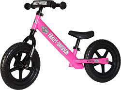 Strider Harley-Davidson Sport 12 Pink