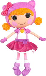 Lalaloopsy Пушистые лапки (536178E4C)