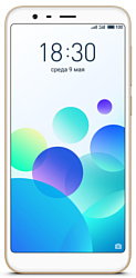 Meizu M8c 16Gb