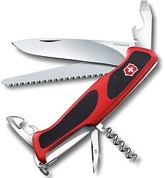 Мультитул Victorinox RangerGrip 55 (0.9563.C)