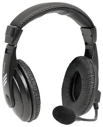 Наушники Defender Gryphon 750U USB
