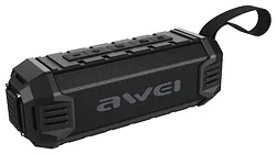 Портативная акустика Awei Y280