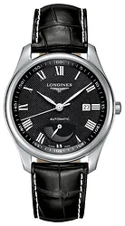 Наручные часы LONGINES L2.908.4.51.7 Наручные часы LONGINES L2.908.4.51.7