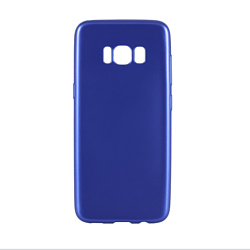 Case Deep Matte для Samsung Galaxy S8 (синий)