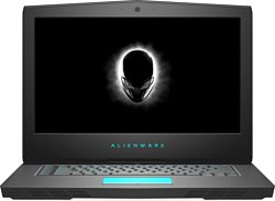 Dell Alienware 15 R4 A15-7066 Dell Alienware 15 R4 A15-7066