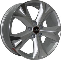 LegeArtis LX57 7.5x18/5x114.3 D60.1 ET35 SF