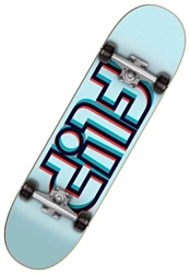 Flip Skateboards Team Odyssey Depth 7.88