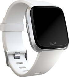 Fitbit классический для Fitbit Versa (L, белый)