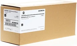 Картридж Аналог Konica Minolta TNP-35 (A63W01H)