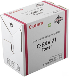 Canon C-EXV21M (0454B002)