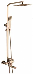 Душевая система Wisent W3506B