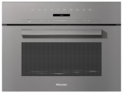 Микроволновая печь Miele M 7244 TC GRGR