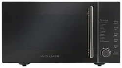 Микроволновая печь Wollmer E305 Микроволновая печь Wollmer E305