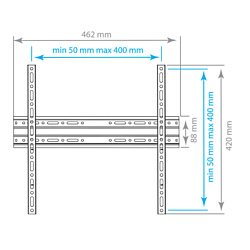 Arm Media PLASMA-3 NEW (черный)